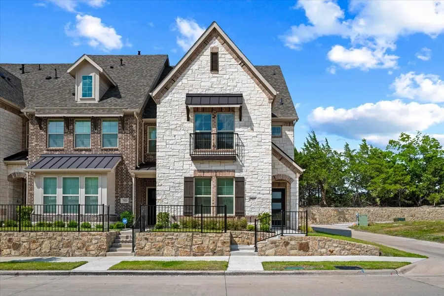 7937 Bayside Drive, Rowlett, TX 75088 - #2