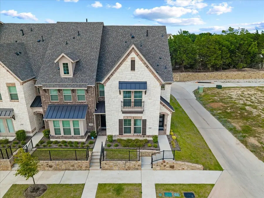 7937 Bayside Drive, Rowlett, TX 75088 - #3