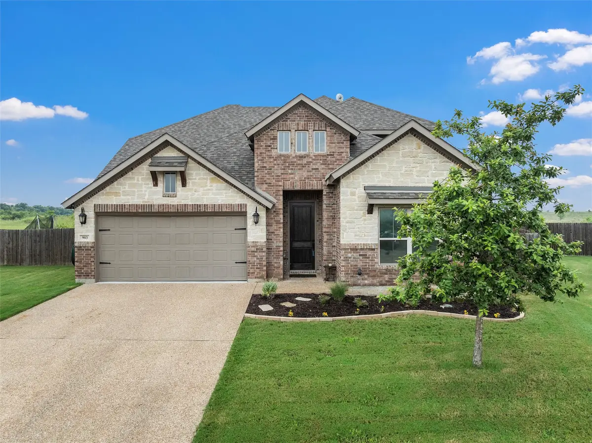 903 Dublin Court, McGregor, TX 76657 - #1