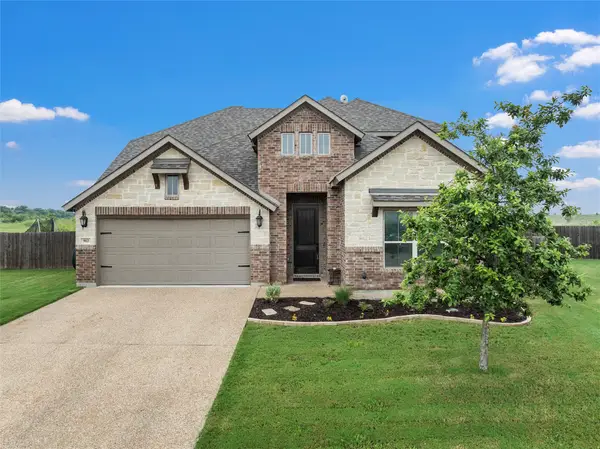 903 Dublin Court, McGregor, TX 76657