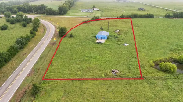 3928 Fm 1563, Ladonia, TX 75449