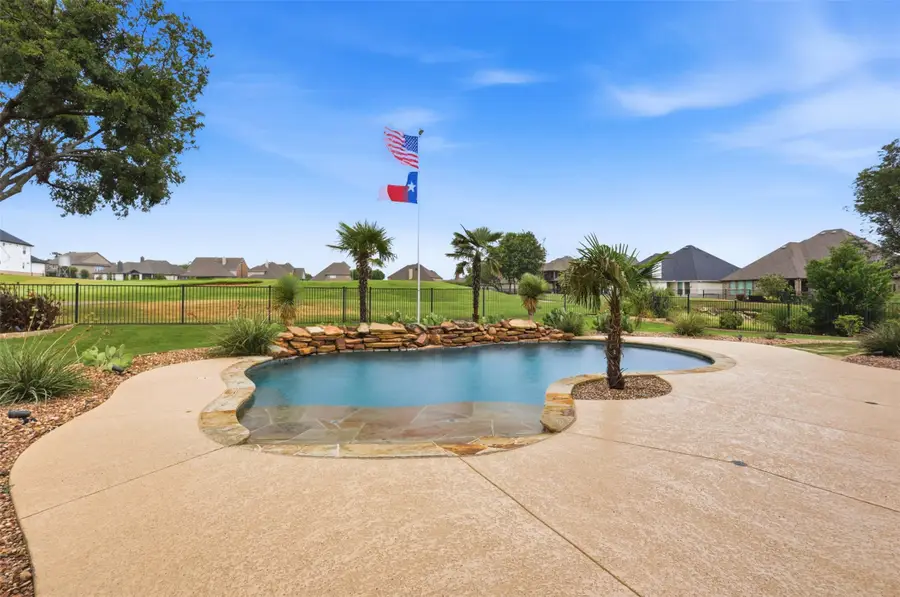 12224 Indian Creek Drive, Fort Worth, TX 76179 - #2