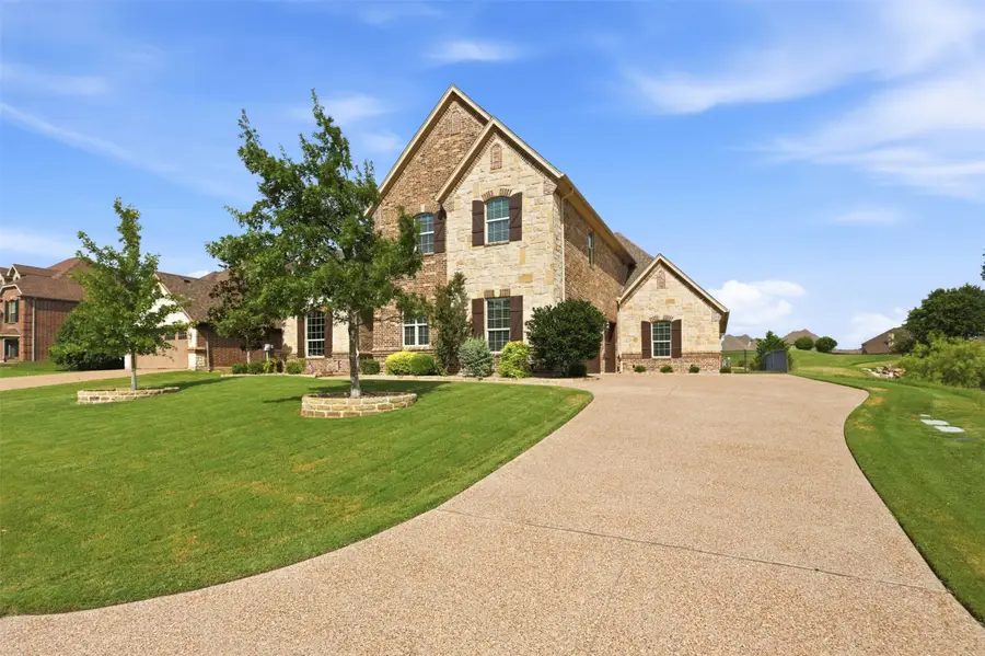 12224 Indian Creek Drive, Fort Worth, TX 76179 - #3