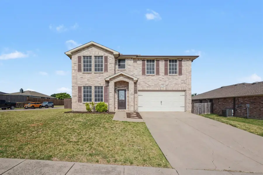 2629 Annalea Lane, Little Elm, TX 75068 - #2