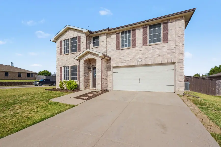 2629 Annalea Lane, Little Elm, TX 75068 - #3