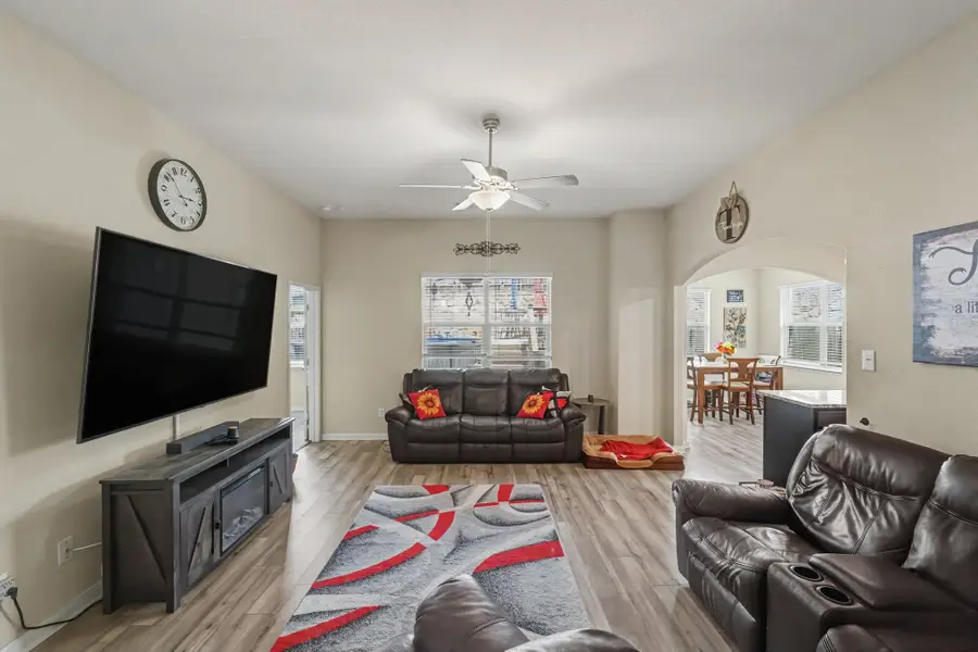5216 Persimmon Drive, Denton, TX 76207 - #2
