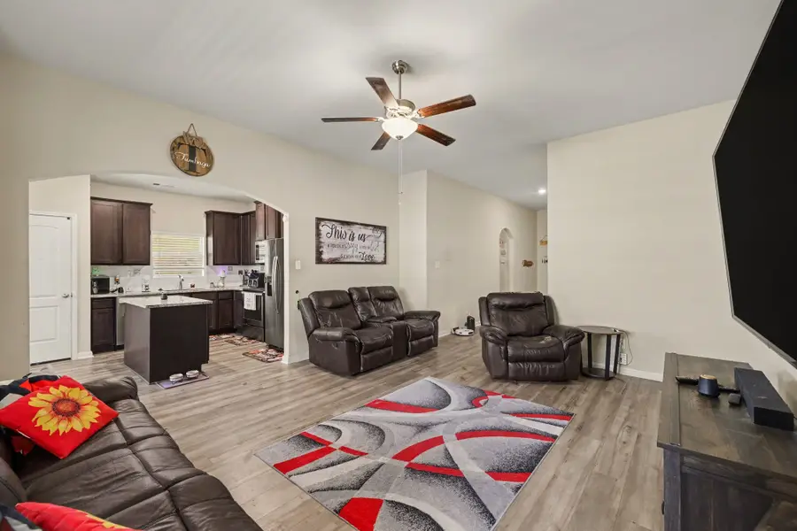 5216 Persimmon Drive, Denton, TX 76207 - #3