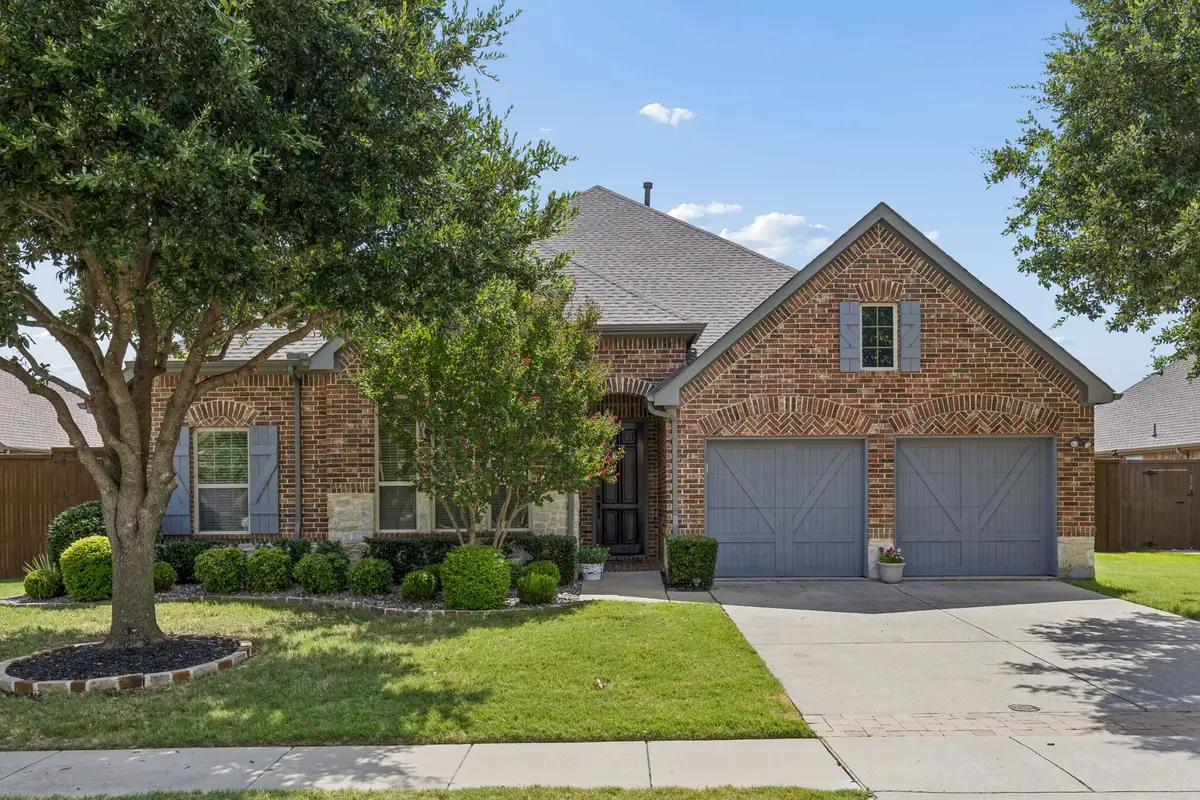 6204 Indian Blanket Trail, Flower Mound, TX 75028 - #1