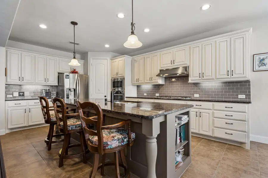 6204 Indian Blanket Trail, Flower Mound, TX 75028 - #2