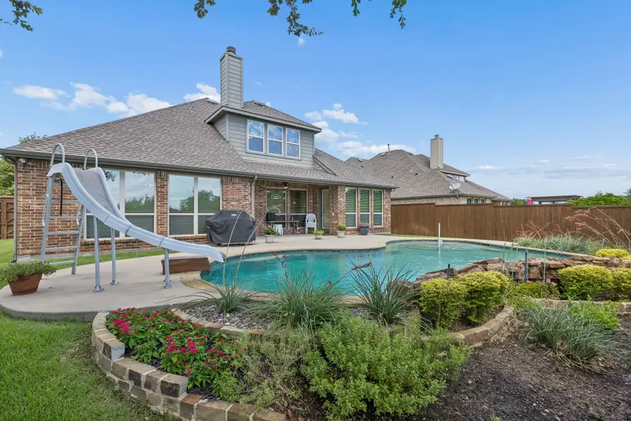 6204 Indian Blanket Trail, Flower Mound, TX 75028 - #3