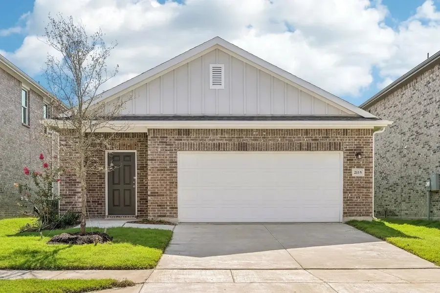 2208 Jackson Street, Princeton, TX 75407 - #2
