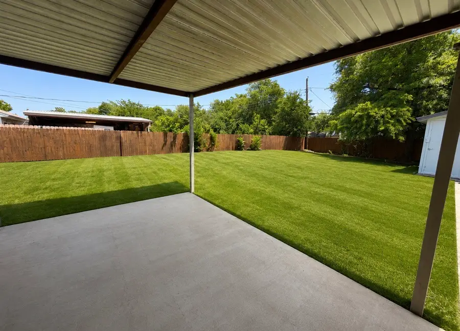 1640 Glenn Drive, Blue Mound, TX 76131 - #3