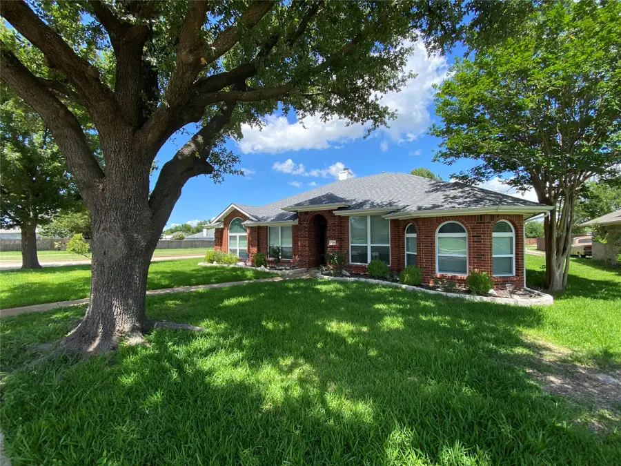 1101 Boyd Drive, Wylie, TX 75098 - #3