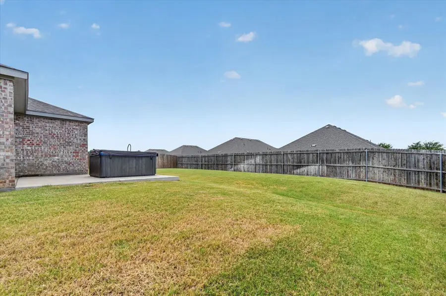 3109 Dominion Street, Denton, TX 76209 - #2