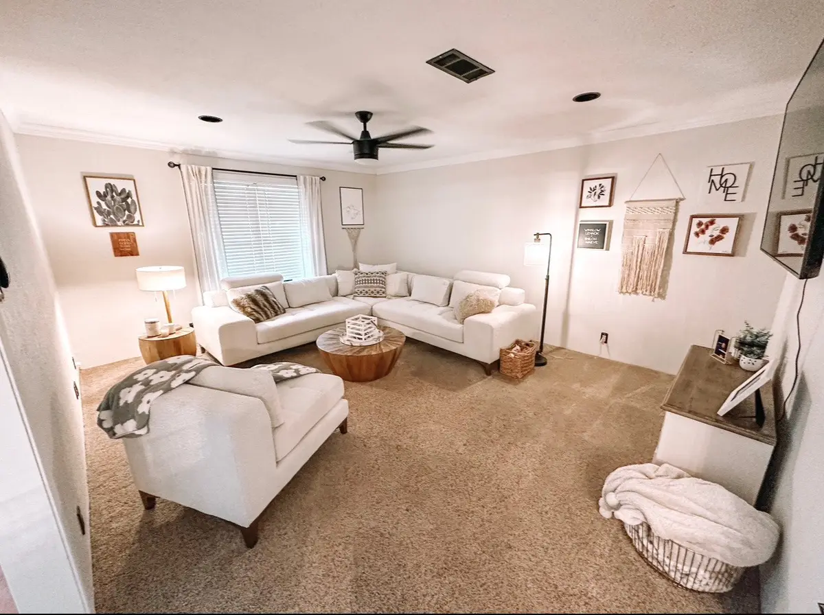 116 Gantt Street, Terrell, TX 75160 - #1