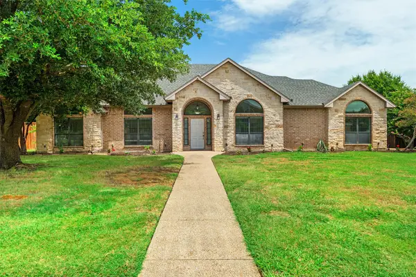 7241 Colwell Drive, Midlothian, TX 76065