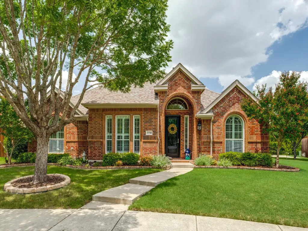 15788 Willowbrook Lane, Frisco, TX 75035 - #1