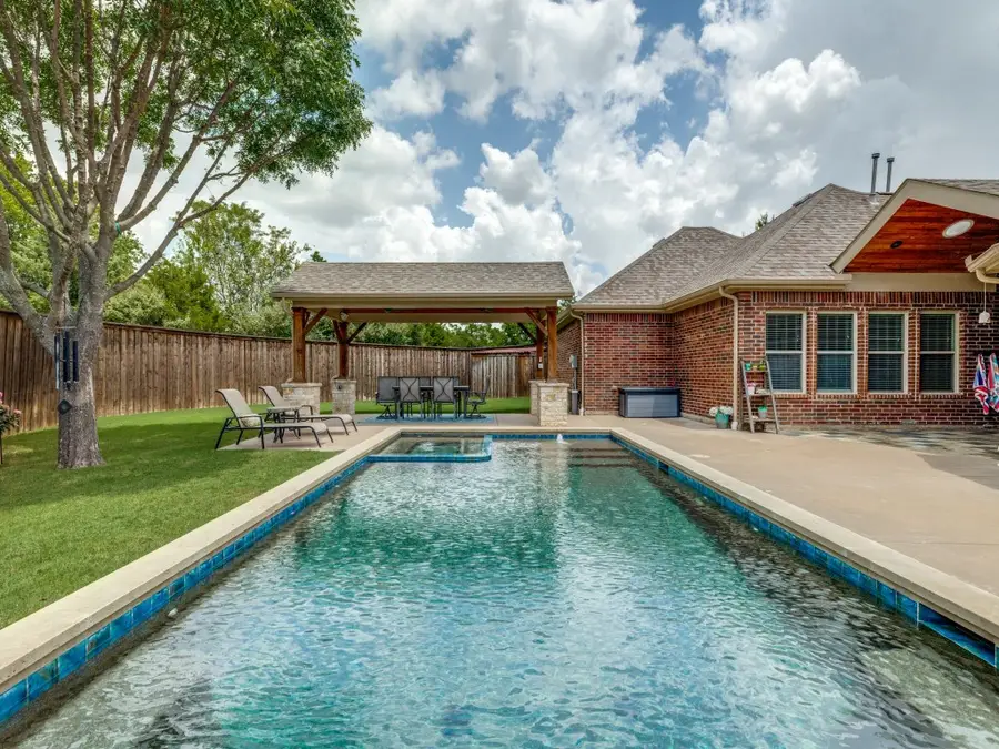 15788 Willowbrook Lane, Frisco, TX 75035 - #2