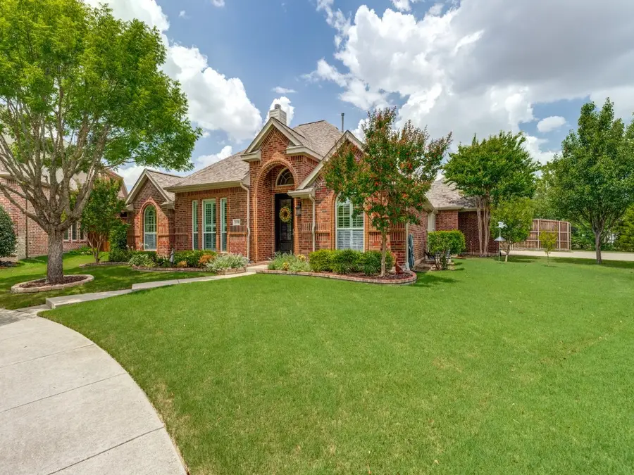 15788 Willowbrook Lane, Frisco, TX 75035 - #3