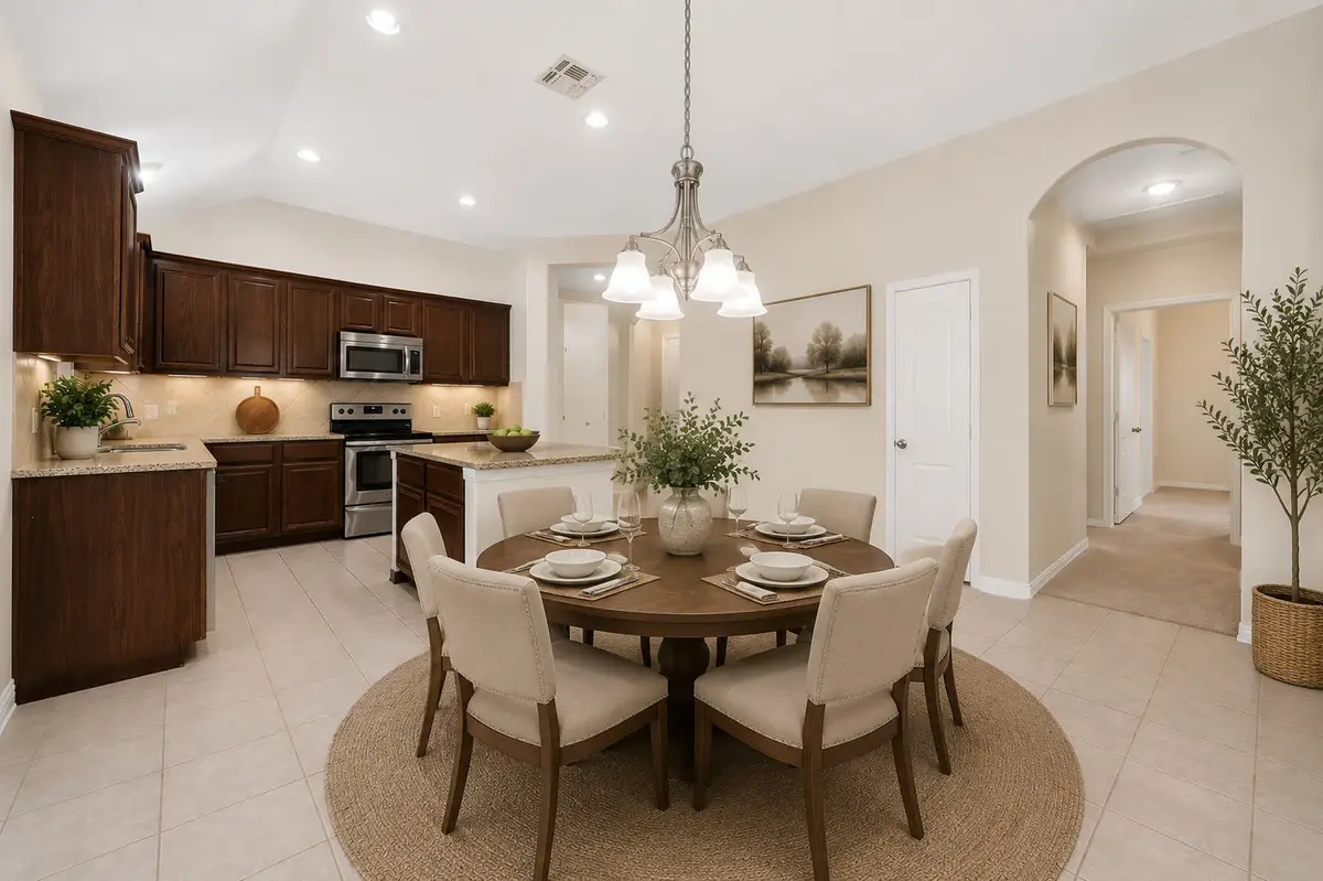 11217 Gibbons Creek Drive, Frisco, TX 75036 - #1