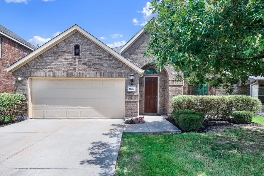 11217 Gibbons Creek Drive, Frisco, TX 75036 - #2