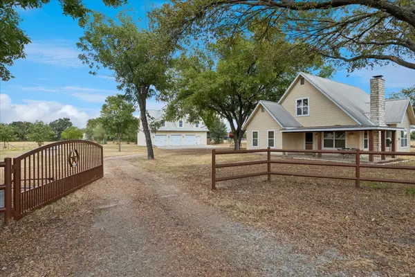 16927 W Fm 922, , TX 76263