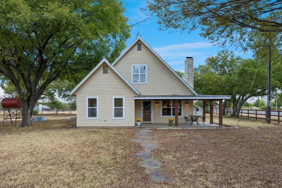 16927 W Fm 922, Forestburg, TX 76263 - #3