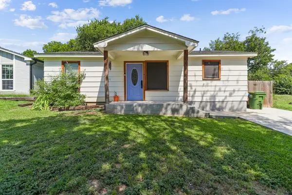 822 Mirike Drive, White Settlement, TX 76108