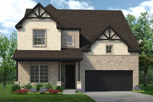 9509 Armida Place, Fort Worth, TX 76179
