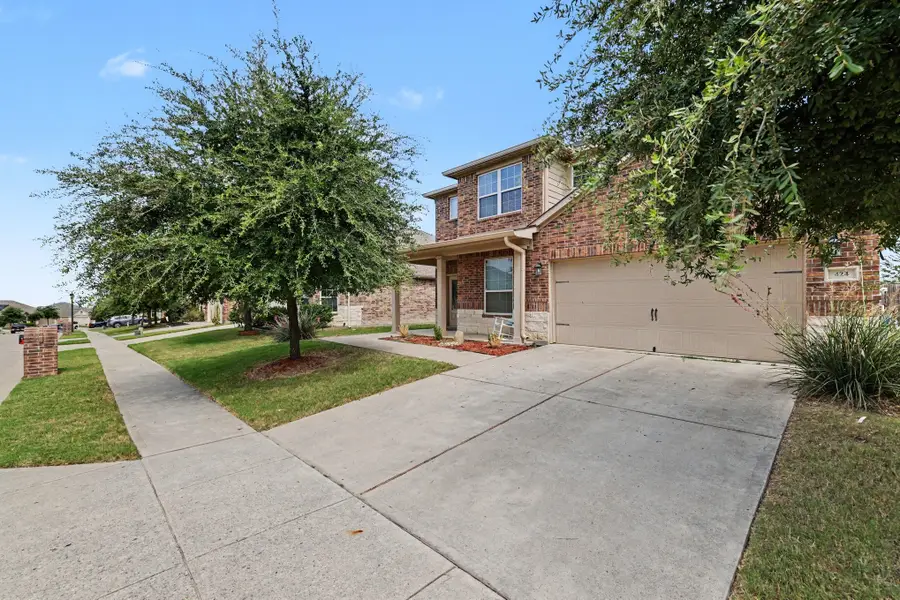 424 Winchester Drive, Celina, TX 75009 - #2