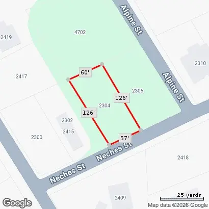 2304 Neches Street, Granbury, TX 76048 - #1
