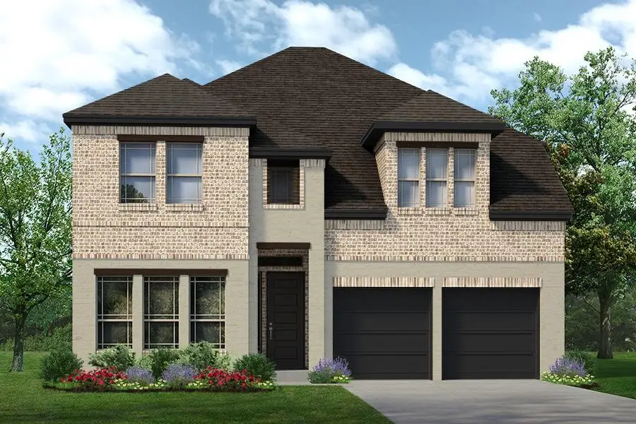 7360 Theodore Drive, Arlington, TX 76002 - #1
