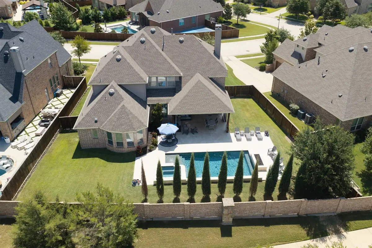 9309 Sabal Lane, Lantana, TX 76226 - #1