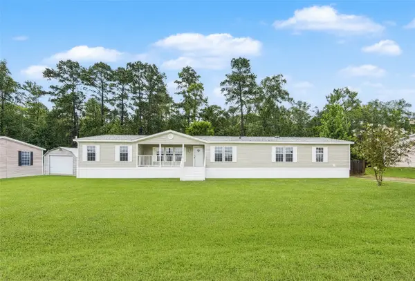 329 Canvas Back Drive, Princeton, LA 71067