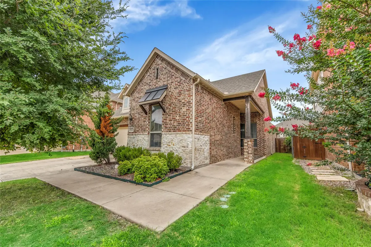 1622 Grove Park Place, Garland, TX 75040 - #1