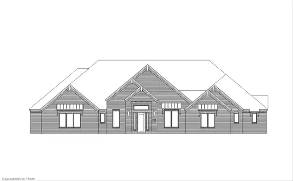 609 Bridgeway Lane, McLendon Chisholm, TX 75032