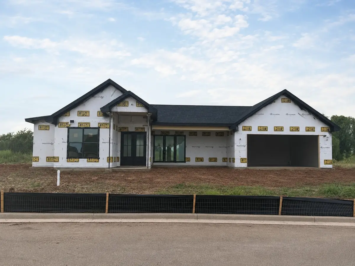 1125 Dillinger Road, Hewitt, TX 76643 - #1