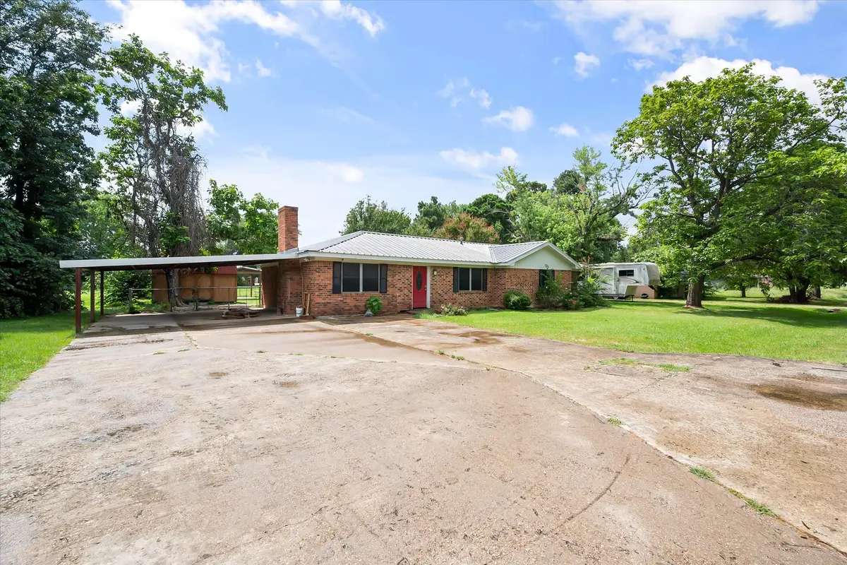 701 Kelly Street, Fairfield, TX 75840 - #1