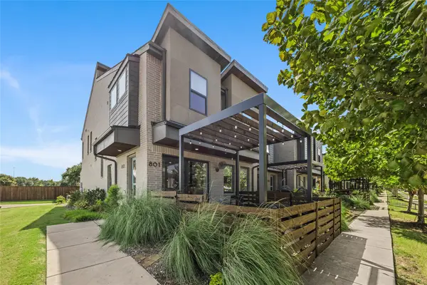 801 Emerling Drive, McKinney, TX 75069