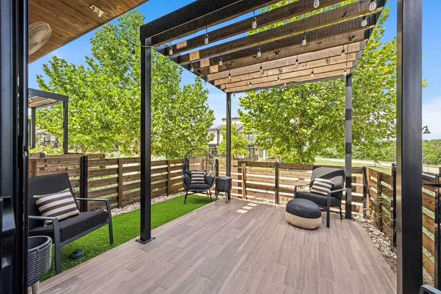 801 Emerling Drive, McKinney, TX 75069 - #2