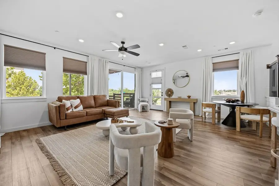801 Emerling Drive, McKinney, TX 75069 - #3