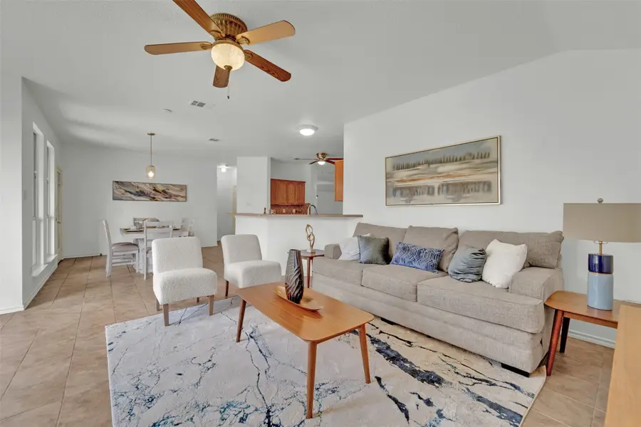 8210 Sailors Street, Rowlett, TX 75089 - #3