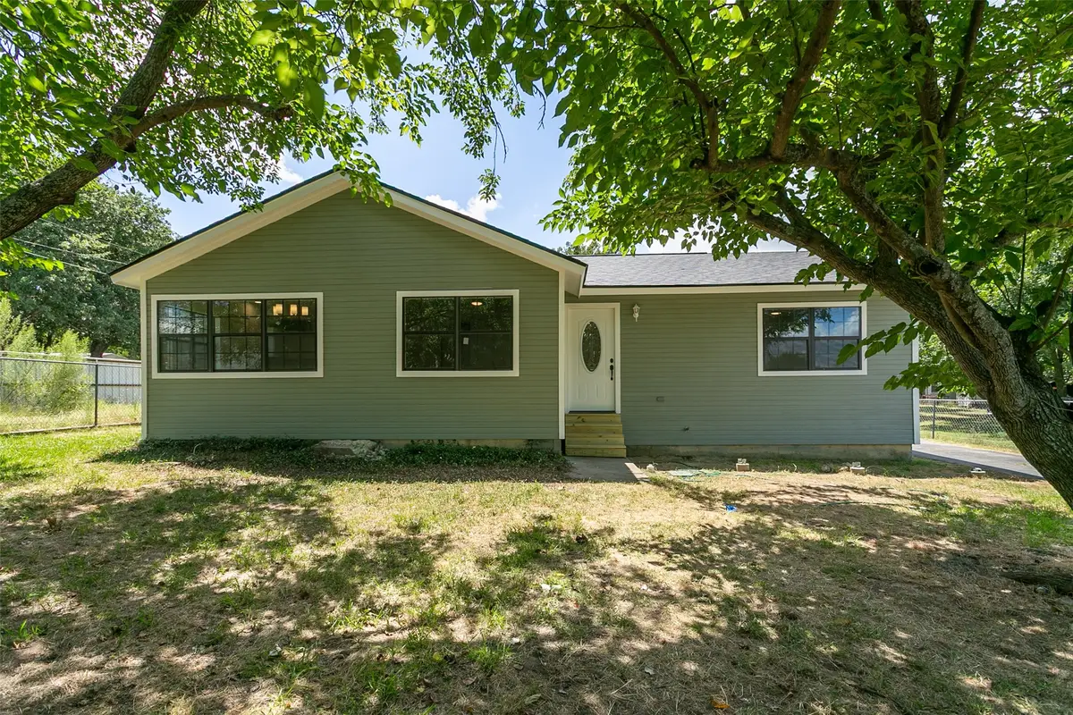 1346 S Reno Road, Reno, TX 76082 - #1