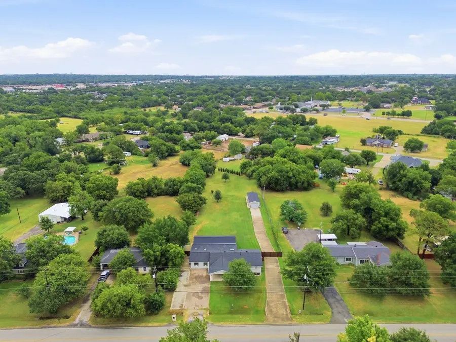 2815 Roosevelt Drive, Dalworthington Gardens, TX 76016 - #2