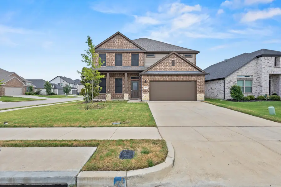 652 Congressional Avenue, Red Oak, TX 75154 - #2
