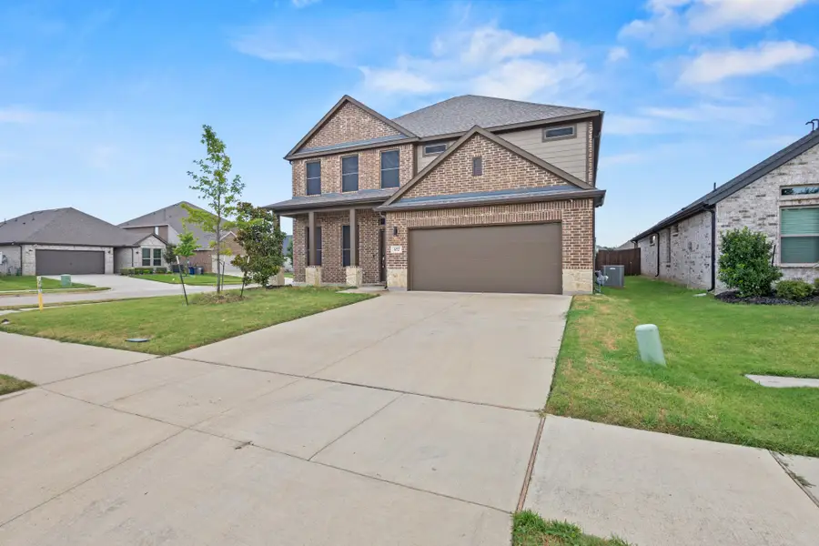 652 Congressional Avenue, Red Oak, TX 75154 - #3