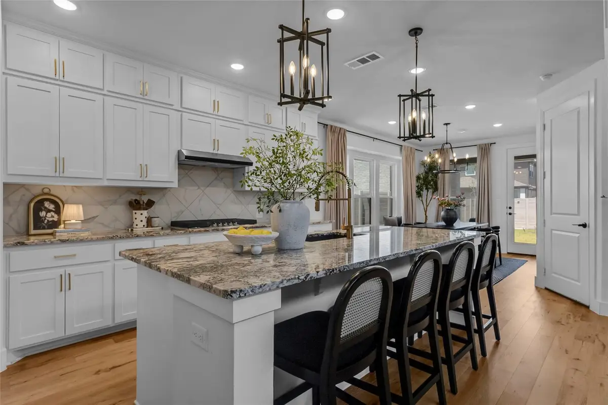 3020 Althea Street, McKinney, TX 75071 - #1