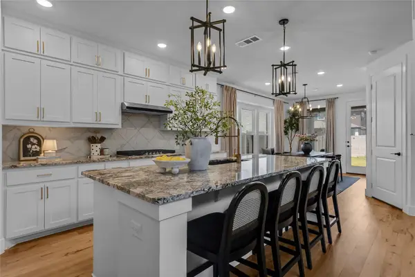 3020 Althea Street, McKinney, TX 75071