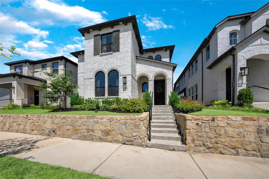 3020 Althea Street, McKinney, TX 75071 - #2
