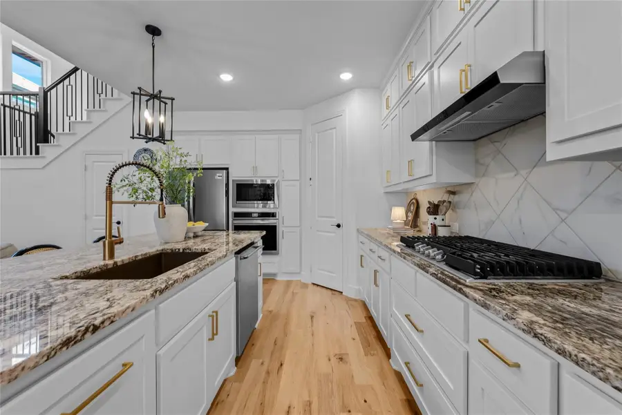 3020 Althea Street, McKinney, TX 75071 - #3